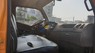 Fuso 2011 - Bán xe cứu hộ giao thông 3.5 tấn sàn trượt, có cẩu sản xuất năm 2011, màu vàng, giá tốt