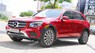 Mercedes-Benz GLC-Class 250 4Matic 2019 - Bán ô tô Mercedes GLC250 4Matic năm sản xuất 2019, màu đỏ