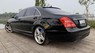 Mercedes-Benz S class S63 AMG 2007 - Cần bán xe Mercedes S63 AMG sản xuất 2007, màu đen, nhập khẩu nguyên chiếc