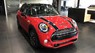 Mini Cooper S 2018 - Cần bán Mini Cooper S năm 2018, màu đỏ, xe nhập