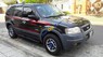 Ford Escape   2003 - Bán xe Ford Escape năm sản xuất 2003, màu đen, giá chỉ 225 triệu