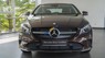 Mercedes-Benz CLA class CLA 200 2017 - Cần bán Mercedes CLA 200 năm 2017, màu nâu, xe nhập