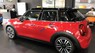 Mini Cooper S 2018 - Cần bán Mini Cooper S năm 2018, màu đỏ, xe nhập