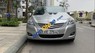 Toyota Vios  1.5 MT   2010 - Cần bán lại xe Toyota Vios 1.5 MT sản xuất 2010, màu bạc