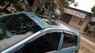 Hyundai Click W 1.4AT 2008 - Cần bán Hyundai Click W 1.4AT sản xuất 2008, màu xanh lam, nhập khẩu xe gia đình