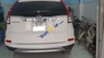 Honda CR V 2.0 2015 - Cần bán lại xe Honda CR V 2.0 năm sản xuất 2015, màu trắng xe gia đình