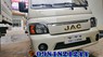 Xe tải 500kg - dưới 1 tấn JAC X99 2019 - Bán JAC X99 990kg thùng lửng