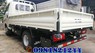 Xe tải 500kg - dưới 1 tấn JAC X99 2019 - Bán JAC X99 990kg thùng lửng