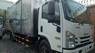 Isuzu NQR 2018 - Bán xe tải Isuzu 5t5, trả góp toàn quốc