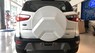 Ford EcoSport Trend 4x2 AT 2019 - Bán Ford Ecosport Trend 4x2 AT màu trắng, sự lựa chọn hoàn hảo với tầm giá dưới 600 triệu đồng