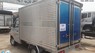 Cửu Long A315 2019 - Bán xe tải nhẹ Dongben, thùng kín tải 770kg siêu bền