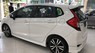 Honda Jazz  1.5 RS 2019 - Bán Honda Jazz RS 2019 màu trắng - Nhập khẩu Thailand đang KM lớn trong tháng 4 - xem ngay