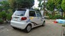 Daewoo Matiz SE 2004 - Bán Daewoo Matiz SE năm sản xuất 2004, màu trắng, giá tốt