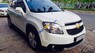 Chevrolet Orlando LTZ 2018 - Bán xe Chevrolet Orlando LTZ sản xuất 2018, màu trắng, giá 595tr