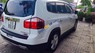 Chevrolet Orlando LTZ 2018 - Bán xe Chevrolet Orlando LTZ sản xuất 2018, màu trắng, giá 595tr