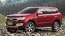 Ford Everest 2.0 2019 - Cần bán xe Ford Everest 2.0 năm sản xuất 2019, màu đỏ, nhập khẩu