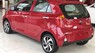 Kia Morning   AT 2021 - Cần bán Kia Morning Deluxe 2021, màu đỏ, giá chỉ 355 triệu