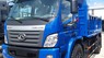 Thaco FORLAND FD9500 BM1 2017 - Bán xe ben 9.1 tấn Thaco FD9500 - mở 5 bửng - giá tốt LH 0938 808 946