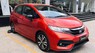 Honda Jazz 1.5 RS (Top) 2019 - Bán xe ô tô Honda Jazz RS 2019 - Màu cam nhập khẩu Thailand đang khuyến mãi, giao xe ngay