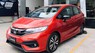 Honda Jazz 1.5 RS (Top) 2019 - Bán xe ô tô Honda Jazz RS 2019 - Màu cam nhập khẩu Thailand đang khuyến mãi, giao xe ngay