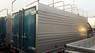 Cửu Long A315 2018 - Bán xe Dongben 810kg thùng bạt inox 1.3L mạnh mẽ