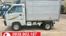 Thaco TOWNER 2020 - Bán xe tải Thaco 850kg - Hỗ trợ trả góp 75% có xe giao ngay