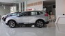 Honda CR V L 2019 - Bán xe ô tô Honda CR-V bản L, màu bạc, giao ngay, tặng full option trong tháng