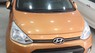 Hyundai Grand i10 2015 - Bán Hyundai Grand i10 nhập khẩu, Sx 2015, số tự động, tư nhân chính chủ xe đẹp