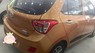 Hyundai Grand i10 2015 - Bán Hyundai Grand i10 nhập khẩu, Sx 2015, số tự động, tư nhân chính chủ xe đẹp