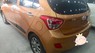 Hyundai Grand i10 2015 - Bán Hyundai Grand i10 nhập khẩu, Sx 2015, số tự động, tư nhân chính chủ xe đẹp