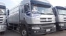 Xe tải 5 tấn - dưới 10 tấn 2017 - Bán xe tải Chenglong 3 chân 9.8 tấn