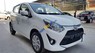 Toyota FJ   2019 - Bán xe Toyota Wigo sản xuất 2019, màu trắng, nhập khẩu nguyên chiếc