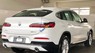 BMW X4 2018 - Bán ô tô BMW X4 năm sản xuất 2018, màu trắng, nhập khẩu