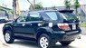 Toyota Fortuner G 2010 - Cần bán xe Toyota Fortuner G sản xuất 2010, màu đen như mới, giá tốt