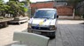 Suzuki Wagon R 2006 - Bán xe Suzuki Wagon R năm sản xuất 2006, màu bạc, xe zin, ngon