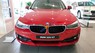 BMW 3 Series 320i GT 2018 - Cần bán xe BMW 3 Series 320i GT sản xuất 2018, màu đỏ, nhập khẩu nguyên chiếc