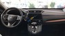 Honda CR V 1.5G 2019 - Bán Honda CR V 1.5G năm sản xuất 2019, màu xám, nhập khẩu 
