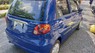 Daewoo Matiz 2007 - Cần bán xe Daewoo Matiz năm sản xuất 2007, màu xanh lam, nhập khẩu nguyên chiếc, giá tốt
