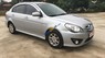 Hyundai Verna 2010 - Cần bán xe Hyundai Verna sản xuất 2010, màu bạc, xe nhập số sàn giá cạnh tranh