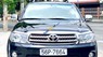 Toyota Fortuner G 2010 - Cần bán xe Toyota Fortuner G sản xuất 2010, màu đen như mới, giá tốt