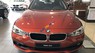 BMW 3 Series 320i  2018 - Bán xe BMW 3 Series 320i năm 2018, màu đỏ, nhập khẩu nguyên chiếc