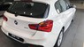 BMW 1 Series 118i 2018 - Cần bán BMW 1 Series 118i năm sản xuất 2018, màu trắng, nhập khẩu nguyên chiếc