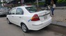 Chevrolet Aveo 2016 - Bán xe Chevrolet Aveo năm sản xuất 2016, màu trắng số sàn