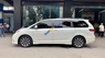 Toyota Sienna Limited 2018 - Bán Toyota Sienna Limited đời 2019, màu trắng, nhập khẩu 