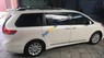 Toyota Sienna  Limited   2011 - Bán Toyota Sienna Limited sản xuất 2011, màu trắng, xe nhập