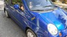 Daewoo Matiz 2007 - Cần bán xe Daewoo Matiz năm sản xuất 2007, màu xanh lam, nhập khẩu nguyên chiếc, giá tốt