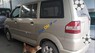 Suzuki APV 2006 - Cần bán xe Suzuki APV đời 2006, xe đã qua sử dụng, nội thất bọc da còn mới, đồng sơn còn ổn