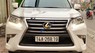 Lexus GX 460 2017 - Cần bán Lexus GX 460 sản xuất 2017, màu trắng, nhập khẩu nguyên chiếc