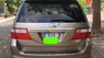 Honda Odyssey 2007 - Cần bán xe Honda Odyssey sản xuất 2007, màu vàng, nhập khẩu 