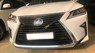 Lexus RX RX200T 2016 - Bán xe Lexus RX200T năm 2016, màu trắng, nhập khẩu, số tự động